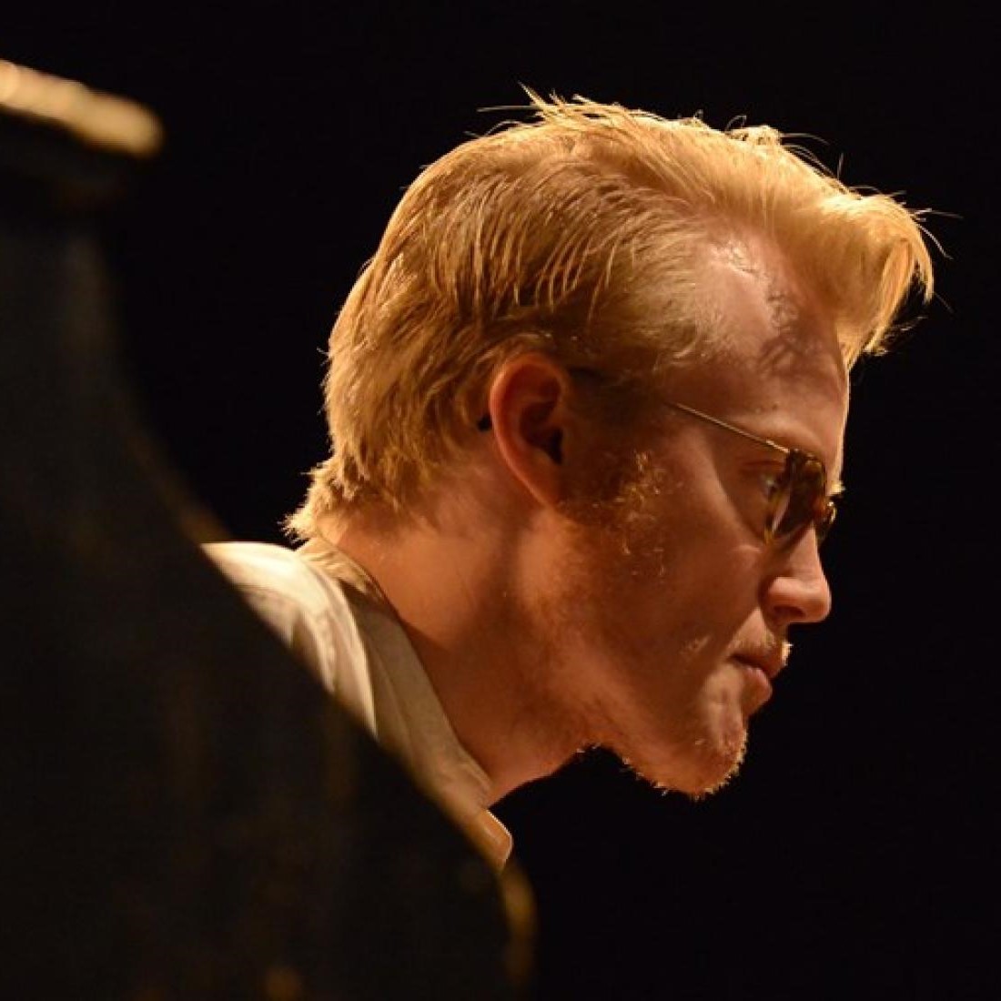 Johan Graden